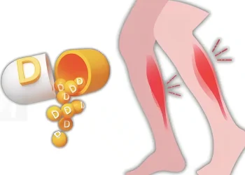 Πείτε αντίο στις κράμπες των ποδιών: 8 βιταμίνες που κάθε ηλικιωμένος χρειάζεται για ισχυρότερα πόδια