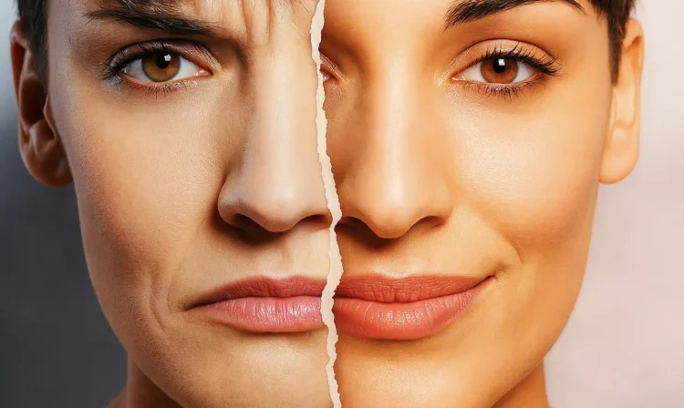 Διπολική διαταραχή: Τα βασικά σημάδια – Πώς θα καταλάβετε έναν διπολικό