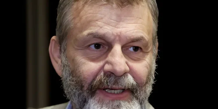 Αποχώρησε από τον ΣΥΡΙΖΑ ο Απόστολος Γκλέτσος