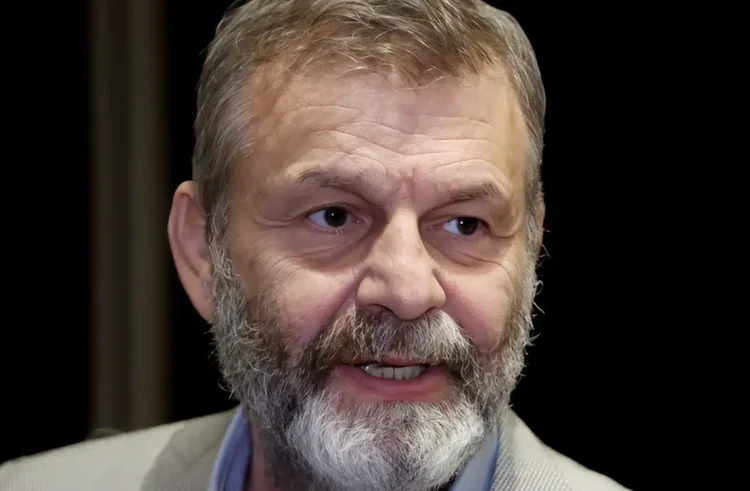 Αποχώρησε από τον ΣΥΡΙΖΑ ο Απόστολος Γκλέτσος