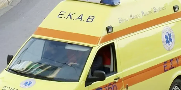 Νεκρός εντοπίστηκε σήμερα αγαπητός ιατροδικαστής