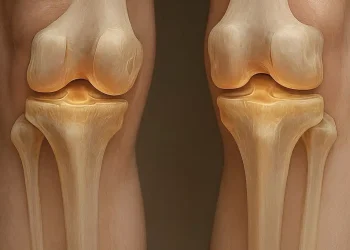 Λαχανικά που ενισχύουν το κολλαγόνο στα γόνατα και τις αρθρώσεις