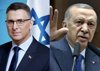 Το Ισραήλ απαντά στον Ερντογάν: «Τολμά να κάνει κήρυγμα αυτός που κατέχει παράνομα τη βόρεια Κύπρο»