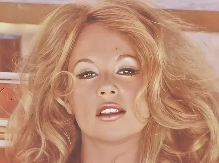 Απίστευτο: Έκανε τις ίδιες θεραπείες με την Αλίκη και «έφυγε» και αυτή στα 62