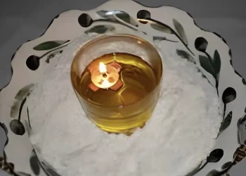 Αγιος Παΐσιος: «Αυτό θα κάνετε για το κακό μάτι…»