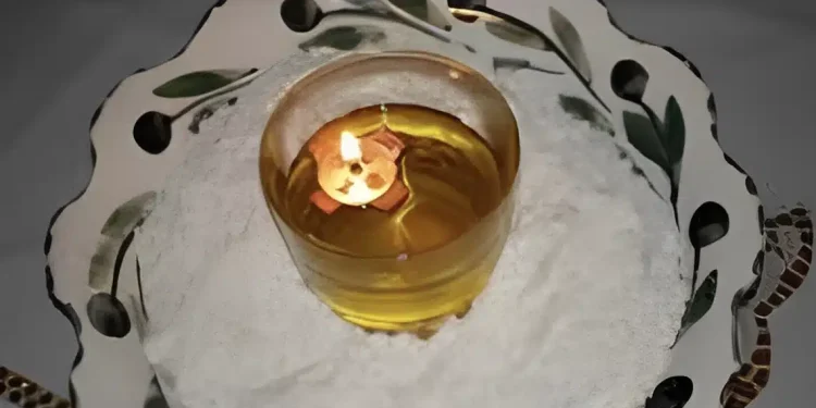 Αγιος Παΐσιος: «Αυτό θα κάνετε για το κακό μάτι…»