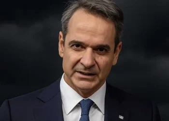 Ανακοίνωση Κυριάκου Μητσοτάκη για την επίθεση ΗΠΑ σε Ιράν