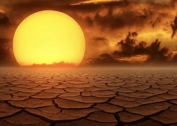 Ετοιμαστείτε: Έρχεται μεγάλος αφρικανικός καύσωνας στην Ελλάδα – Πότε αρχίζει