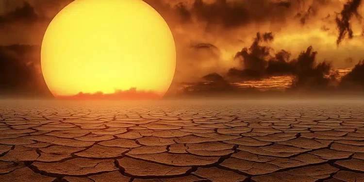 Ετοιμαστείτε: Έρχεται μεγάλος αφρικανικός καύσωνας στην Ελλάδα – Πότε αρχίζει