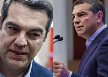 Ξέφυγε: Το νούμερο – σοκ που δίνει δημοσκόπος στο κόμμα Τσίπρα