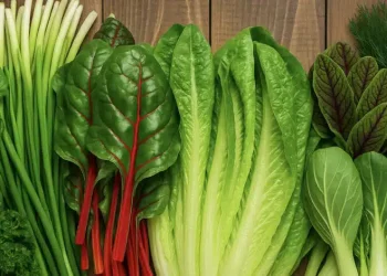 Οστεοπόρωση: Το καλύτερο λαχανικό ενάντια στην απώλεια οστικής μάζας