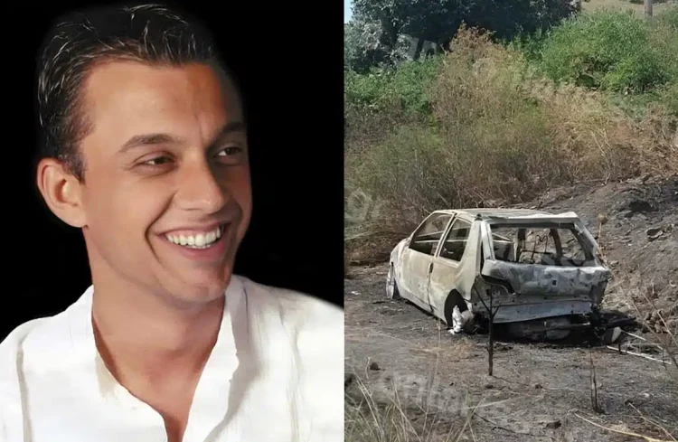 Λάρισα: Αuτοκτόνnσε ο αστυνομικός που βρέθηκε απανθρακωμένος μέσα στο αυτοκίνητό του – Ανατριχιάζει το τελευταίο μήνυμα του