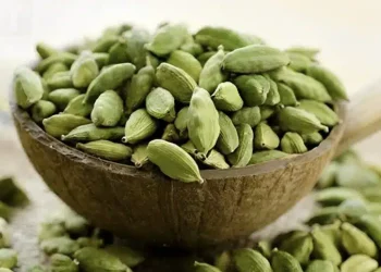 Το ισχυρό μπαχαρικό που ρυθμίζει φυσικά το σάκχαρο, τα τριγλυκερίδια και τη χοληστερόλη