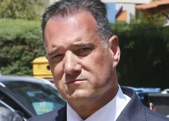 Δύσκολες ώρες για τον Άδωνι – Μόλις έγινε γνωστό πριν λίγο