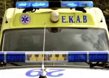 Τραγωδία: 54χρονος σκότωσε την κουμπάρα του και αυτοκτόνησε