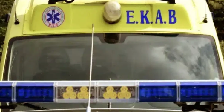 Τραγωδία: 54χρονος σκότωσε την κουμπάρα του και αυτοκτόνησε