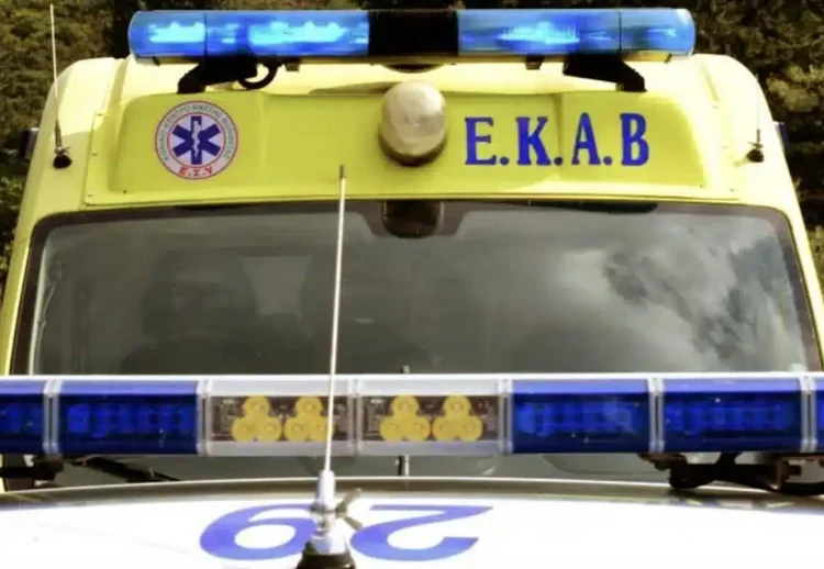 Τραγωδία: 54χρονος σκότωσε την κουμπάρα του και αυτοκτόνησε