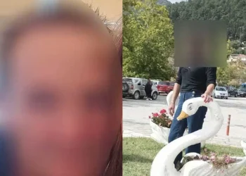 Μαθεύτηκε όλη η αλήθεια για τον 54χρονο που σκότωσε την 51χρονη κουμπάρα του στην Αμφιλοχία