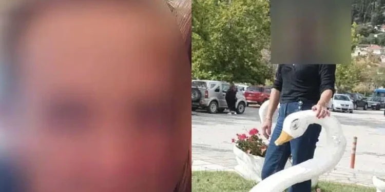 Μαθεύτηκε όλη η αλήθεια για τον 54χρονο που σκότωσε την 51χρονη κουμπάρα του στην Αμφιλοχία