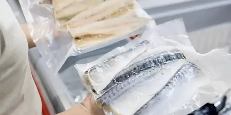 Προσοχή – ΕΦΕΤ: Κίνδυνος από δημοφιλές ψάρι που πωλείται σε ελληνικά καταστήματα – «Μην το φάτε, περιέχει υψηλή ποσότητα βαρέων μετάλλων»