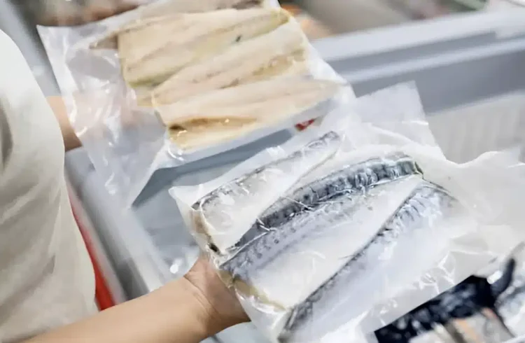 Προσοχή – ΕΦΕΤ: Κίνδυνος από δημοφιλές ψάρι που πωλείται σε ελληνικά καταστήματα – «Μην το φάτε, περιέχει υψηλή ποσότητα βαρέων μετάλλων»