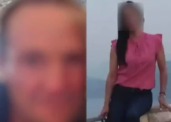 Αμφιλοχία: Είπε αυτές τις 7 λέξεις στην 51χρονη κουμπάρα του και την πυροβόλησε