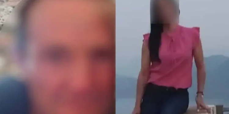 Αμφιλοχία: Είπε αυτές τις 7 λέξεις στην 51χρονη κουμπάρα του και την πυροβόλησε