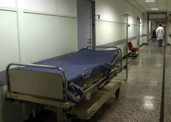 Ηράκλειο: 42χρονος προσπάθησε να βάλει τέλος στη ζωή του πίνοντας χλωρίνη – Νοσηλεύεται σε κρίσιμη κατάσταση