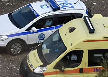 Χαμός στη Ρόδο: Ρωσίδα δάγκωσε και έγδαρε τον Έλληνα σύντροφό της μετά από καβγά