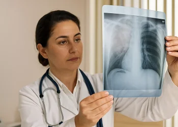 Νόσος των Λεγεωνάριων: Πώς μεταδίδεται – Τα 3 βασικά συμπτώματα