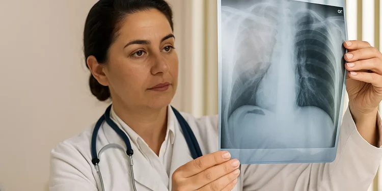 Νόσος των Λεγεωνάριων: Πώς μεταδίδεται – Τα 3 βασικά συμπτώματα