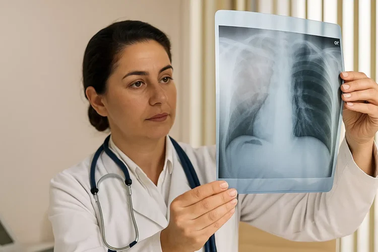 Νόσος των Λεγεωνάριων: Πώς μεταδίδεται – Τα 3 βασικά συμπτώματα