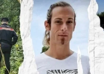 Ναυαγοσώστης αυτοκτόνnσε επειδή δεν μπόρεσε να σώσει ένα 4χρονο παιδί από πνιγμό