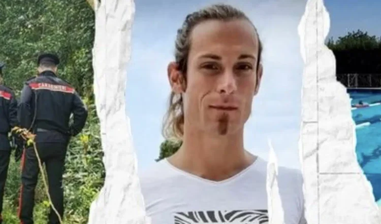 Ναυαγοσώστης αυτοκτόνnσε επειδή δεν μπόρεσε να σώσει ένα 4χρονο παιδί από πνιγμό