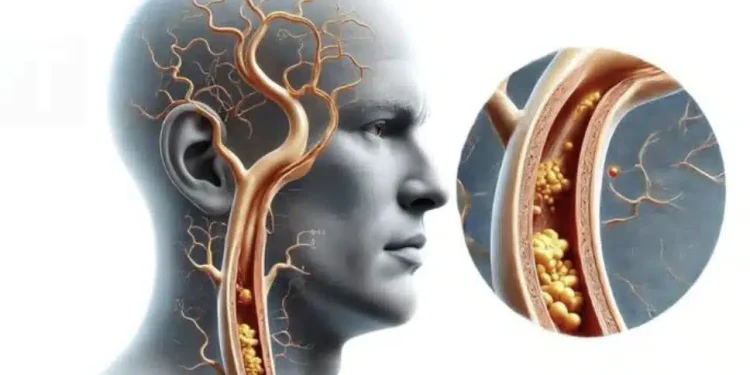 1 βιταμίνη σταματά τη συσσώρευση ασβεστίου στις αρτηρίες και την καρδιά