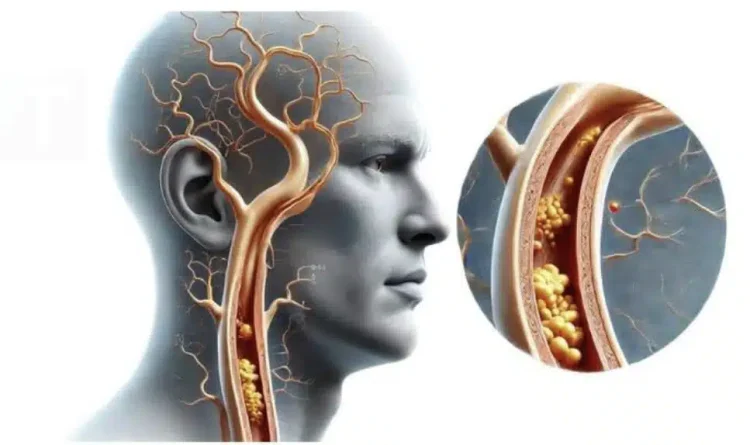 1 βιταμίνη σταματά τη συσσώρευση ασβεστίου στις αρτηρίες και την καρδιά
