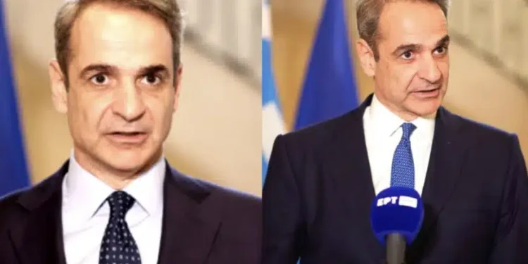 Παραιτήσεις για ΟΠΕΚΕΠΕ: Ο Μητσοτάκης αποφασίζει από την Κρήτη για τα κυβερνητικά κενά