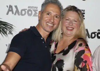 Ευχάριστα νέα για τον Δημήτρη Κόκοτα μετά από 15 μήνες νοσηλείας