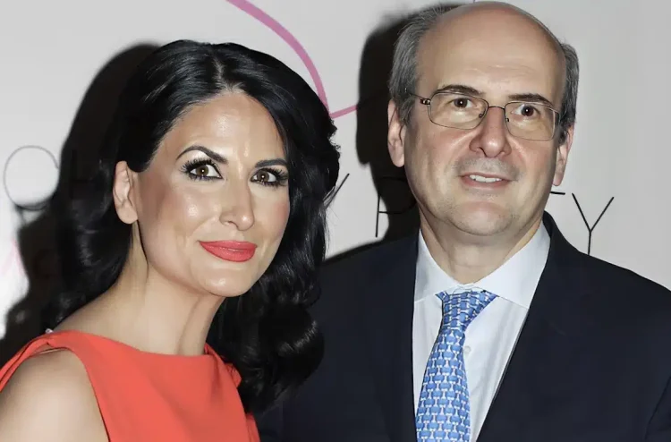 Πόπη Καλαϊτζή για Κωστή Χατζηδάκη: «Μου έδωσε το μονόπετρο μέσα σε ένα γιαούρτι»