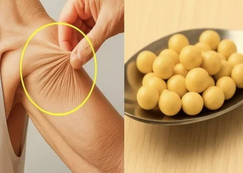 Τροφές που είναι ευεργετικές για την ενδυνάμωση των μυών στην τρίτη ηλικία