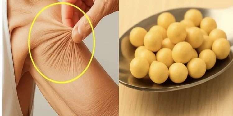 Τροφές που είναι ευεργετικές για την ενδυνάμωση των μυών στην τρίτη ηλικία