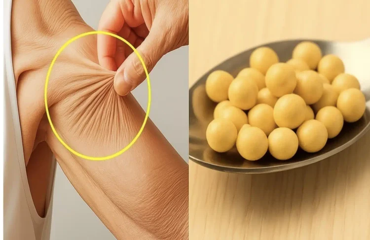 Τροφές που είναι ευεργετικές για την ενδυνάμωση των μυών στην τρίτη ηλικία