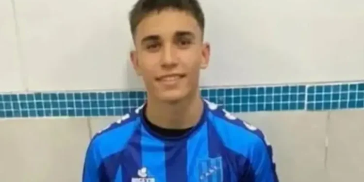 Θρήνος: Νεκρός ο 18χρονος την ώρα που έκανε χειρουργείο για το γόνατό του