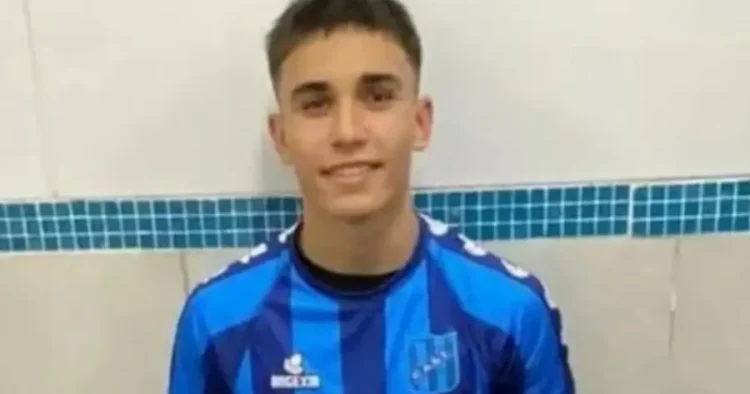 Θρήνος: Νεκρός ο 18χρονος την ώρα που έκανε χειρουργείο για το γόνατό του