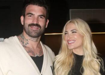 Επανασύνδεση για Τούνη και Αλεξάνδρου: Το κοινό τους μέλλον