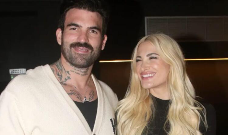 Επανασύνδεση για Τούνη και Αλεξάνδρου: Το κοινό τους μέλλον