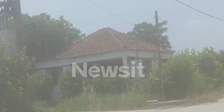 Μαθεύτηκε όλη η αλήθεια για την τραγωδία στα Τρίκαλα με νεκρούς μητέρα και γιο – «Κάθονταν μέσα και τους κοιτούσαν»