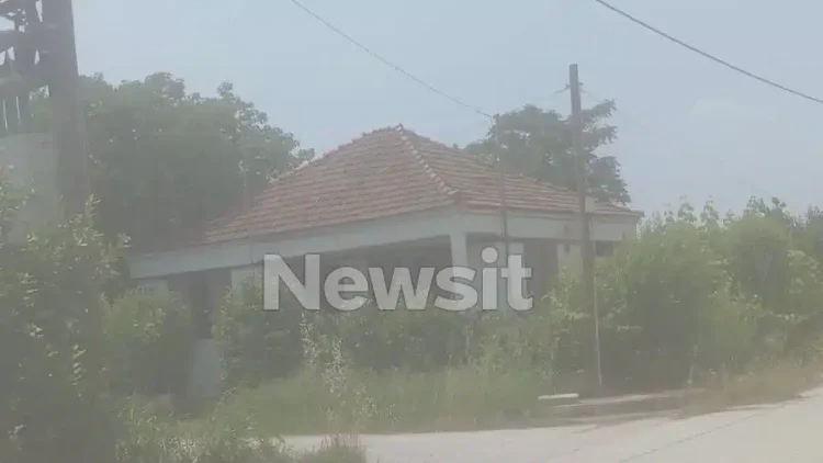 Μαθεύτηκε όλη η αλήθεια για την τραγωδία στα Τρίκαλα με νεκρούς μητέρα και γιο – «Κάθονταν μέσα και τους κοιτούσαν»