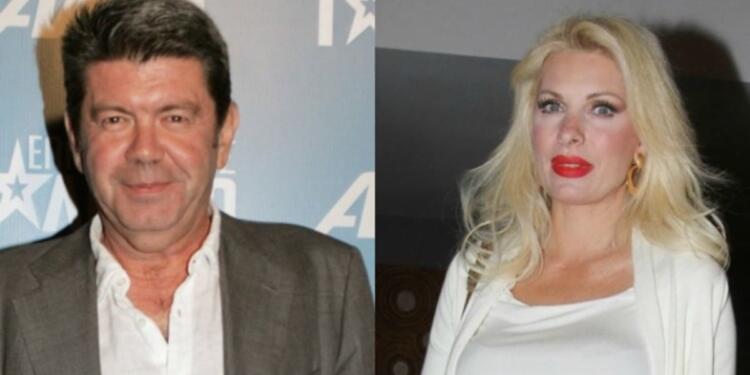 Δεν μπορείτε να το μαντέψετε: Αυτή είναι η διαφορά ηλικίας της Ελένης Μενεγάκη και του Γιάννη Λάτσιου