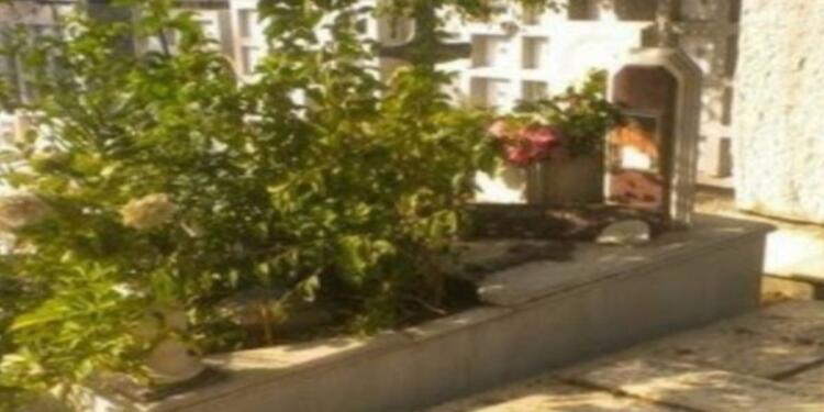 Αλίκη Βουγιουκλάκη: Θυμάστε τις παραμελημένες εικόνες από τον τάφο της; Δείτε πως τον έχουν περιποιηθεί πλέον! (photos)